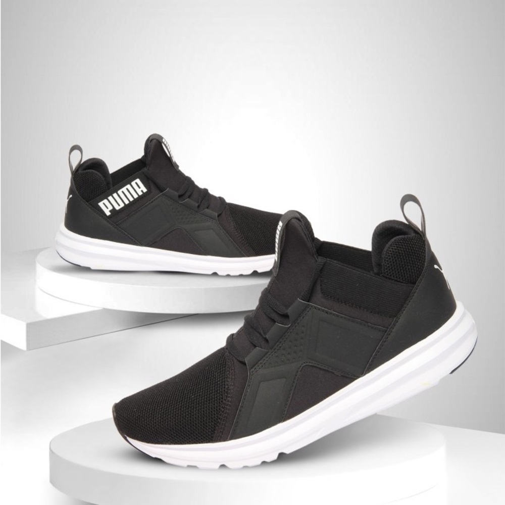 Women's PUMA Enzo Running Sneakers